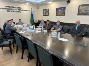 10 сентября 2026 года в Доме Правительства состоялся семинар-совещание по вопросам проведения мониторинговых мероприятий в дни голосования 18-20 сентября 2026 года. В мероприятии приняли участие Станислав Петрович Кононенко, председатель РОДИК «Преобразование», его заместитель Дмитрий Игоревич Бичуков, уполномоченный по правам человека в Югре Стребкова Наталья Васильевна и другие представители общественных организаций инвалидов Ханты-Мансийского автономного округа — Югры.